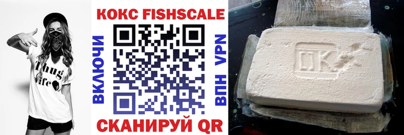 Cocaine FishScale  купить наркоту  Ступино 